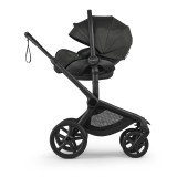 Bugaboo Fox 5 Renew Ultimate Bundle - Dark Cherry