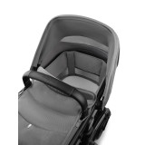 Bugaboo Fox 5 Renew Ultimate Bundle - Moon Grey
