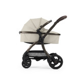 egg® 3 Stroller + Carrycot - Cashmere