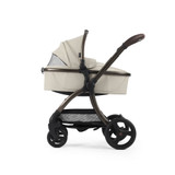 egg® 3 Stroller + Carrycot - Cashmere