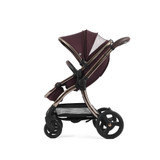 egg® 3 Stroller - Mulberry