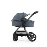 egg® 3 Stroller + Carrycot - Topaz