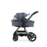 egg® 3 Stroller + Carrycot - Topaz