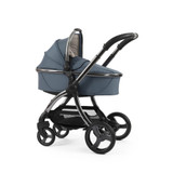 egg® 3 Stroller + Carrycot - Topaz