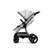 egg® 3 Stroller Special Edition - Houndstooth Silver