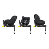 Maxi Cosi Pearl 360 Pro i-Size - Authentic Graphite2