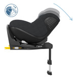 Maxi Cosi Pearl 360 Pro i-Size - Authentic Graphite2