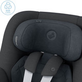 Maxi Cosi Pearl 360 Pro i-Size - Authentic Graphite2