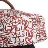 Mountain Buggy Nano Urban Stroller - Year of the Snake