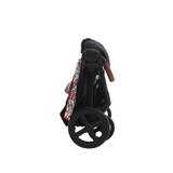 Mountain Buggy Nano Urban Stroller with Accessory Pack - Year of the Snake