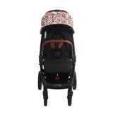 Mountain Buggy Nano Urban Stroller with Accessory Pack - Year of the Snake