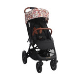Mountain Buggy Nano Urban Stroller with Accessory Pack - Year of the Snake