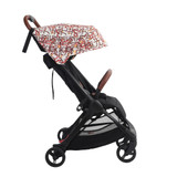 Mountain Buggy Nano Urban Stroller with Accessory Pack - Year of the Snake