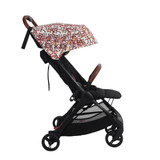 Mountain Buggy Nano Urban Stroller with Accessory Pack - Year of the Snake