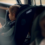 Axkid Minikid 4 Pro - Glacier Lake Blue