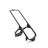 Bugaboo Dragonfly Complete Bundle - Black/Dark Cherry