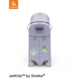 Stokke® JetKids™ Bedbox™ - Arctic Blue