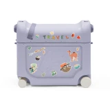Stokke® JetKids™ Bedbox™ - Arctic Blue