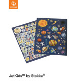 Stokke® JetKids™ Bedbox™ - Midnight Grey