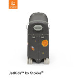Stokke® JetKids™ Bedbox™ - Midnight Grey