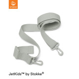 Stokke® JetKids™ Bedbox™ - Midnight Grey