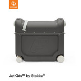 Stokke® JetKids™ Bedbox™ - Midnight Grey