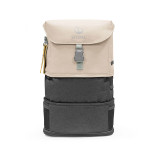 Stokke® JetKids™ Crew Backpack - Moonglow White