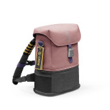 Stokke® JetKids™ Crew Backpack - Hazy Lilac