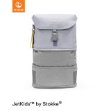 Stokke® JetKids™ Travel Bundle - Arctic Blue