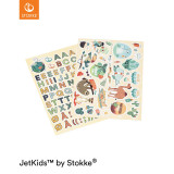 Stokke® JetKids™ Travel Bundle - Arctic Blue