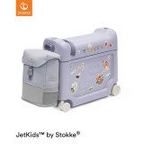 Stokke® JetKids™ Travel Bundle - Arctic Blue