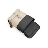 Stokke® JetKids™ Travel Bundle - Moonglow White