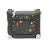 Stokke® JetKids™ Travel Bundle - Midnight Grey