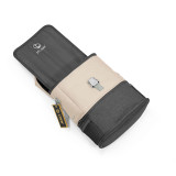 Stokke® JetKids™ Travel Bundle - Midnight Grey