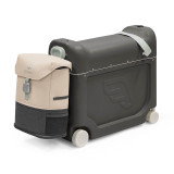 Stokke® JetKids™ Travel Bundle - Midnight Grey