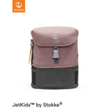 Stokke® JetKids™ Travel Bundle - Hazy Lilac