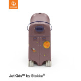 Stokke® JetKids™ Travel Bundle - Hazy Lilac