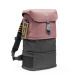 Stokke® JetKids™ Travel Bundle - Hazy Lilac