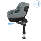 Maxi Cosi Pearl 360 Pro i-Size - Authentic Grey2