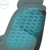 Maxi Cosi Pearl 360 Pro i-Size - Authentic Grey2