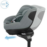 Maxi Cosi Pearl 360 Pro i-Size - Authentic Grey2