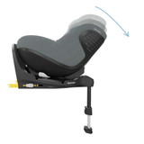 Maxi Cosi Pearl 360 Pro i-Size - Authentic Grey2