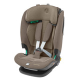 Maxi Cosi Titan Pro 2 i-Size - Authentic Truffle