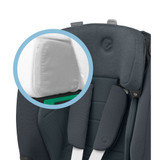 Maxi Cosi Titan Pro i-Size - Authentic Graphite2
