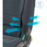 Maxi Cosi Titan Pro i-Size - Authentic Graphite2