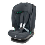 Maxi Cosi Titan Pro 2 i-Size - Authentic Graphite2