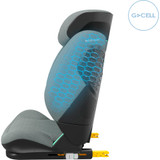 Maxi Cosi Rodifix Pro2 i-Size - Authentic Grey2