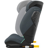 Maxi Cosi Rodifix Pro2 i-Size - Authentic Graphite2