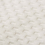 CuddleCo Hypoallergenic Bamboo Waterproof Cot Bed Mattress Protector