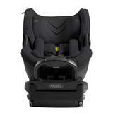 Axkid Spinkid 2 180 i-Size Car Seat - Coastal Storm Black